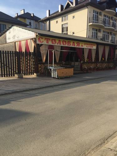 Фотографии мини отеля
Мини-гостиница