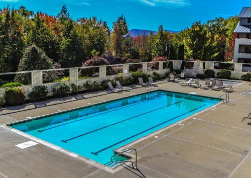 Фотография гостиницы InnSeason Resorts Pollard Brook