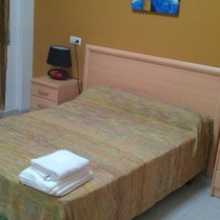 Фотография гостиницы Hostal Neus