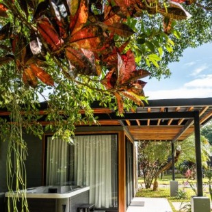 Фотография гостиницы Noah's Forest Hotel by Tifakara