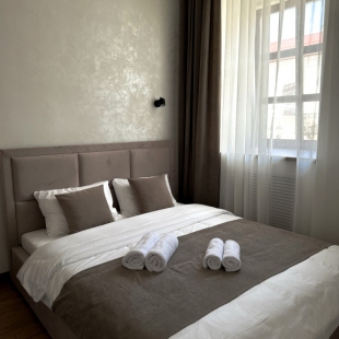 Фотография квартиры Апартаменты DreamHouse Grodno