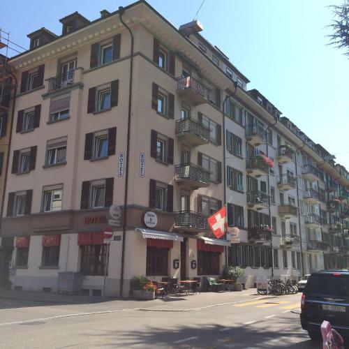 Фотография гостиницы Hotel Artus