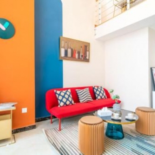 Фотография гостиницы ZhengZhou·Zhengzhou University·