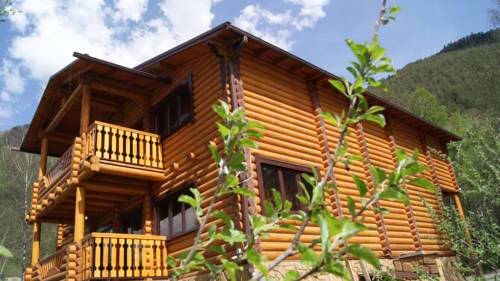 Фотография гостевого дома Ирбис