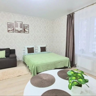 Фотография квартиры Апартаменты на улице Красная 158/1