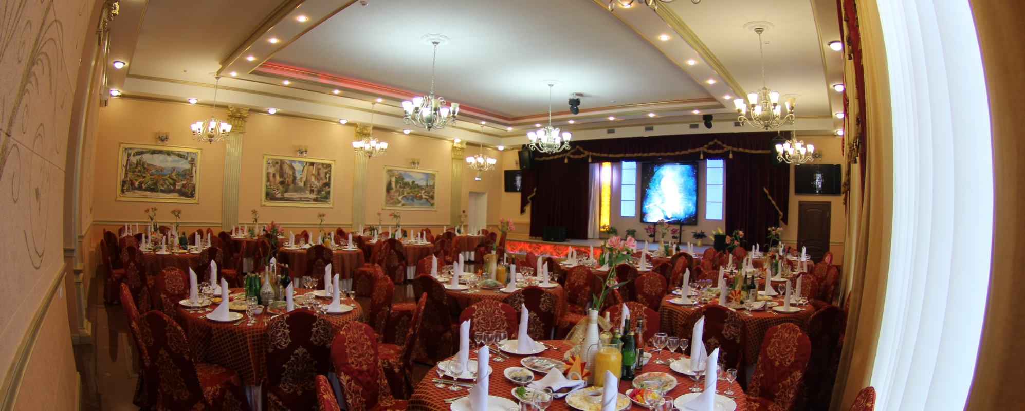 Фотографии конференц-зала №2