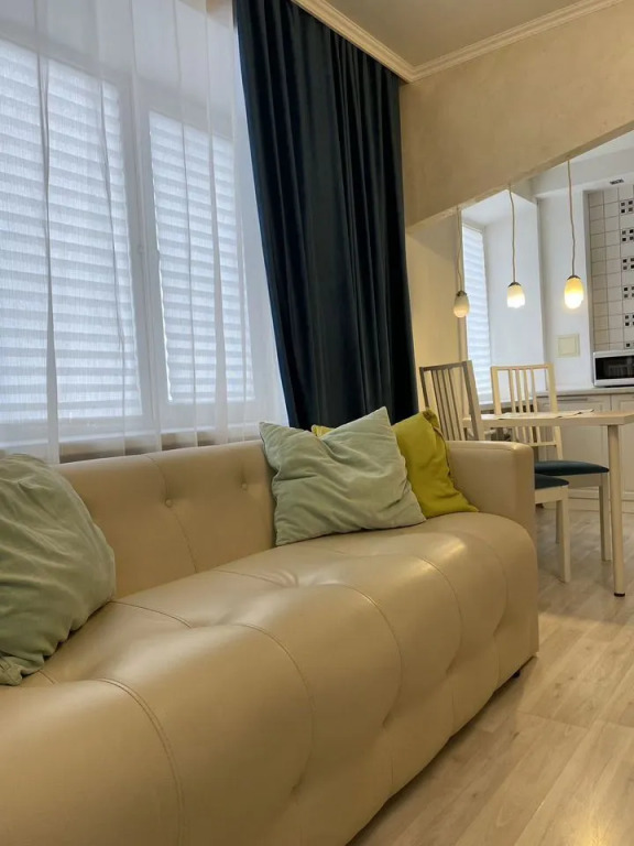 Фотография квартиры Квартира на Юннатов 12 (Ю)