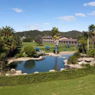 Фотография гостиницы Copthorne Hotel & Resort Bay Of Islands