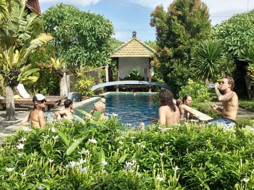 Фотография гостиницы Mangga Wangga Living