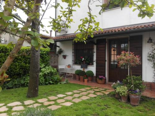 Фотография мини отеля A casa mia