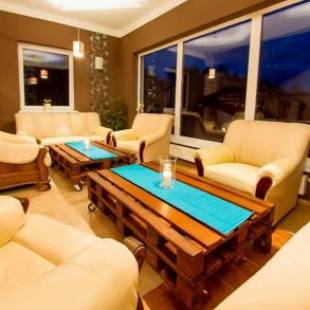 Фотографии мини отеля
Pokoje Gościnne Przylesie