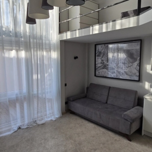 Фотография квартиры Квартира ОК 969