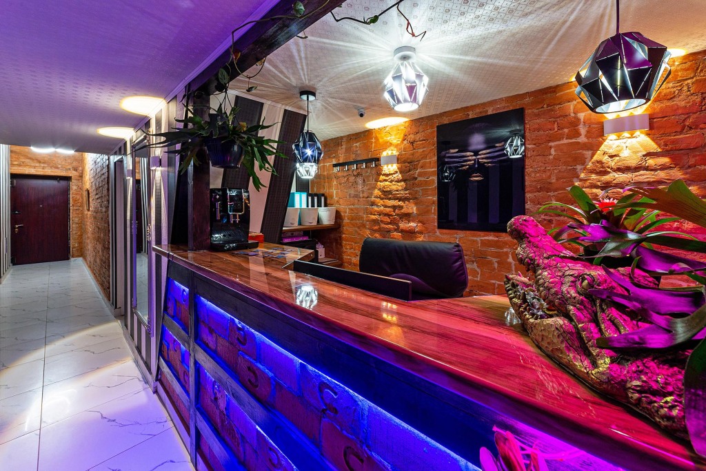 Фотография квартиры Apartaments Chernoe Derevo