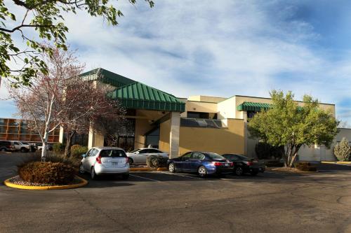 Фотография гостиницы Quality Inn & Suites Fort Collins