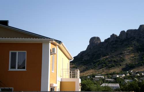 Фотография гостиницы Таракташ