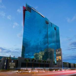 Фотографии гостиницы
Hilton Grand Vacations Club Elara Center Strip Las Vegas
