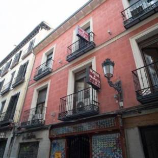 Фотографии гостевого дома
Hostal Bianco