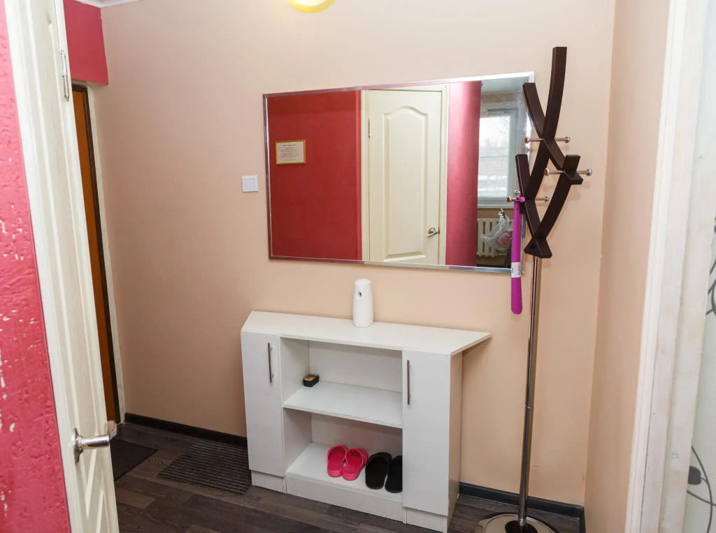 Фотография квартиры Апартаменты на улице 50 лет ВЛКСМ 9