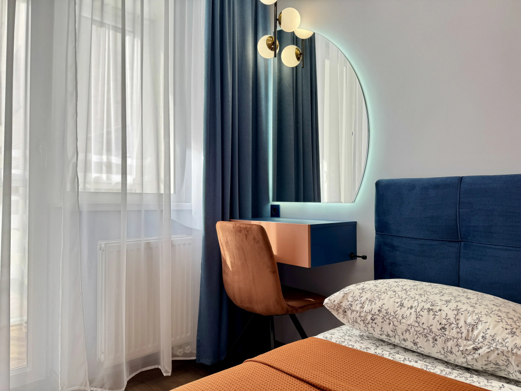 Фотография квартиры Квартира у Моря