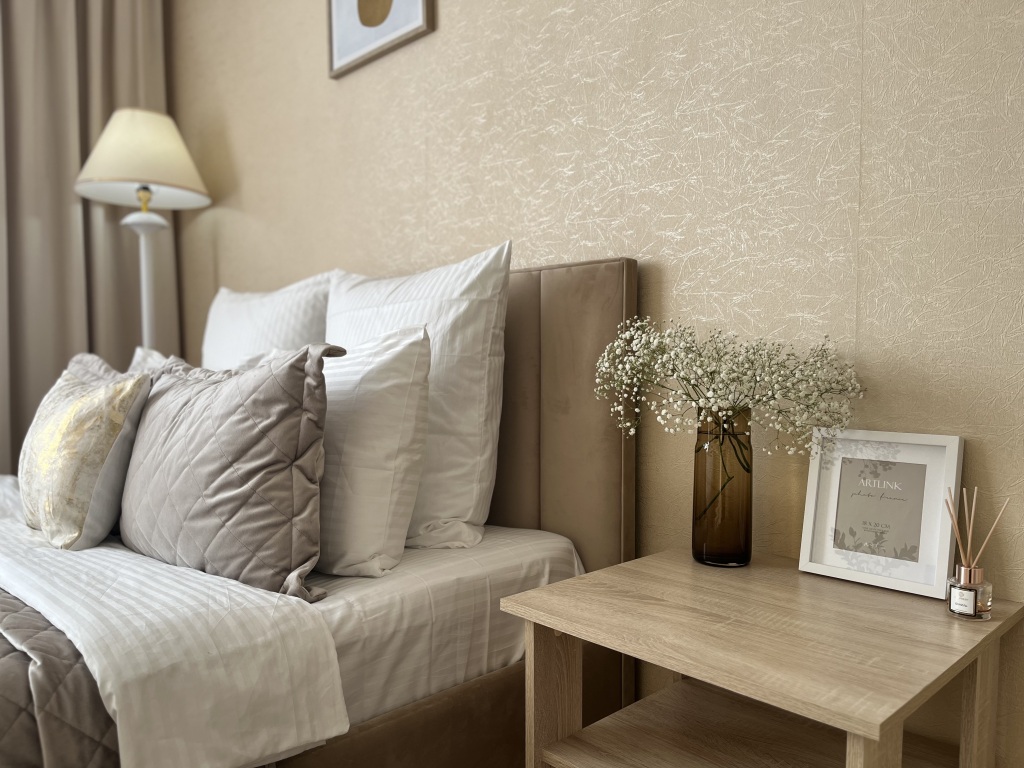 Фотография квартиры Апартаменты My lovely love на Студёной Горе от Wonderapart исторический центр