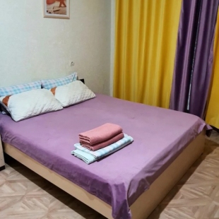 Фотография квартиры Апартаменты на 3 этаже на Ломоносова