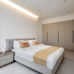 Фотография квартиры Апартаменты KeyGo 0218 с видом на стадион им. Вазгена Саргсяна