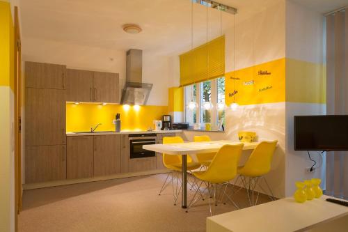 Фотография квартиры JB Apartments