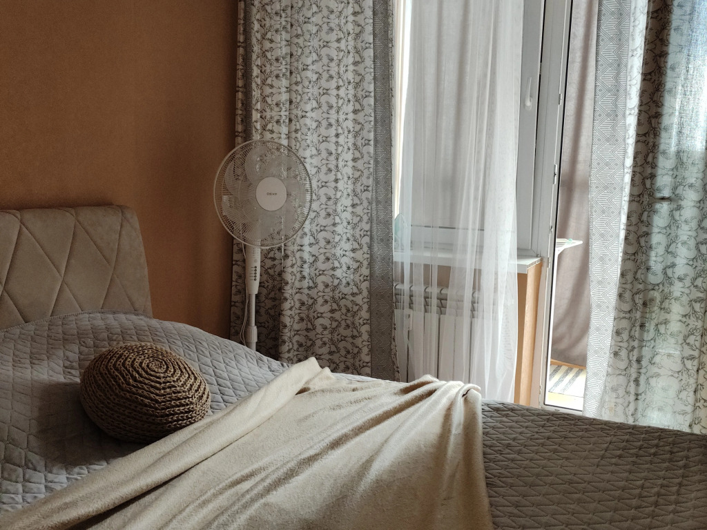 Фотография квартиры Квартира с дизайнерским ремонтом возле областной больницы