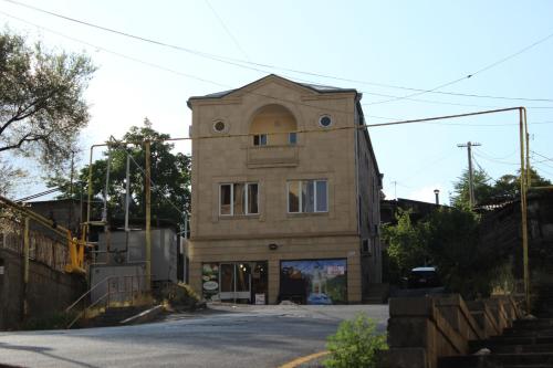 Фотографии хостела
FRIK HOUSE