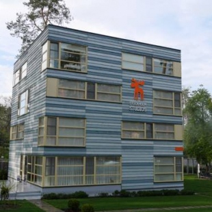 Фотография гостевого дома Стокгольм Студиос