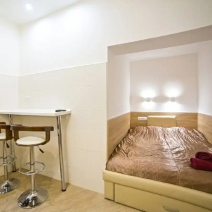 Фотография квартиры Апартаменты Smart, ул. Черновола, 21а