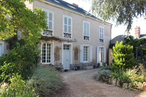 Фотография мини отеля 5 Grande Rue