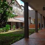 Фотография гостиницы Hotel de las Culturas