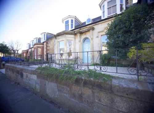 Фотография гостевого дома Barns Serviced Accommodation