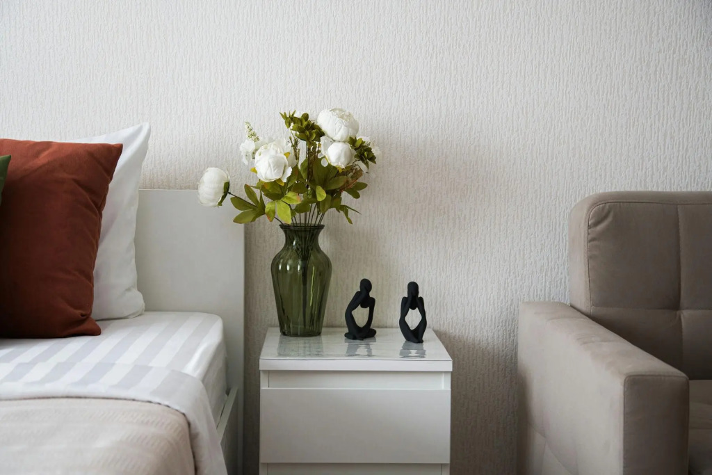 Фотография квартиры Апартаменты в 1-м квартале 73