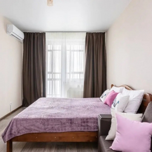 Фотография квартиры Апартаменты Уютные на Яраткан 4 в