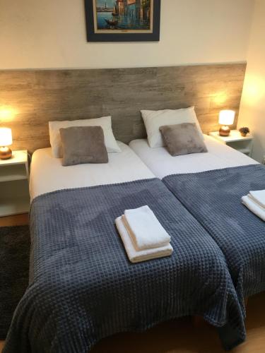 Фотография гостевого дома Casa Rústica T2 com Salamandra e Cozinha - Seia - Serra da Estrela - Casa do Loureiro II