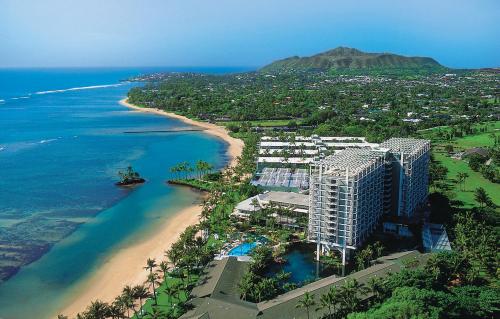 Фотография гостиницы The Kahala Hotel and Resort - No Resort Fee