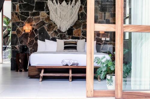 Фотография гостиницы Agua de Luna Boutique Hotel