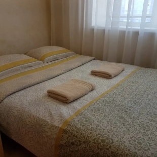 Фотография квартиры Апартаменты Рядом с Площадью Памяти для Работы и Отдыха