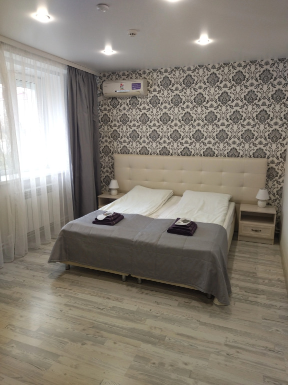 Фотография квартиры Квартира На Гагарина 39