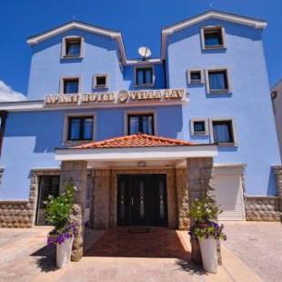 Фотографии апарт отеля
ApartHotel Villa Lav