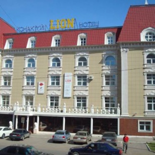 Фотография гостиницы Лион