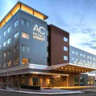 Фотографии гостиницы
AC Hotel by Marriott Boston North