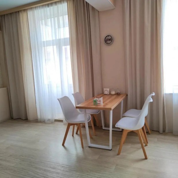 Фотографии квартиры 
            Апартаменты на проспекте Ленина 5