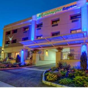 Фотографии гостиницы
Holiday Inn Express Roslyn, an IHG Hotel