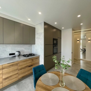 Фотография квартиры Апартаменты Панорама