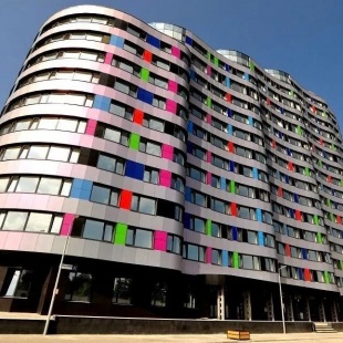 Фотография квартиры Апартаменты Артек