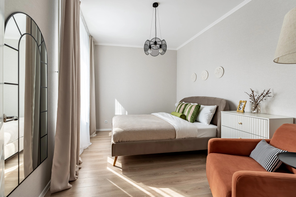 Фотография квартиры Апартаменты Sofia