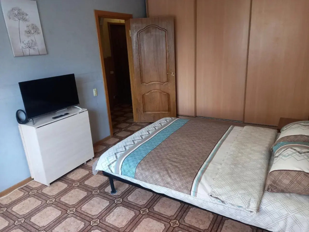 Фотография квартиры Aday Apartments (Эдэй Апартаменты) на улице улица Карла Маркса 72/21